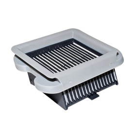HEPA-фильтр SCLWTZ03RR для Roborock Dyad Pro (оригинал, 2 шт.)