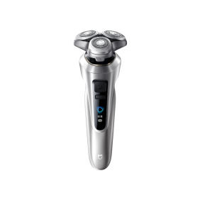 Электробритва Xiaomi Mijia Electric Shaver Pro (белый)