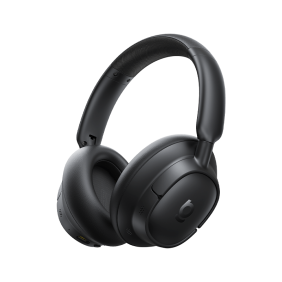 Накладные наушники Baseus Wireless Bass BH1 Noise Cancelling