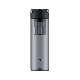 Бутылка для воды Xiaomi Mijia Water Bottle (чёрный, 800ml)