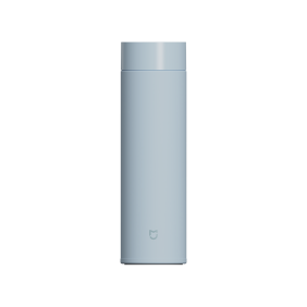 Термос Xiaomi Mijia Light Thermos Cup (голубой, 500ml)
