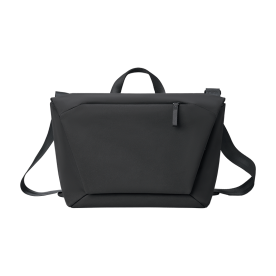 Сумка Xiaomi Multifunctional Crossbody Bag (черный)