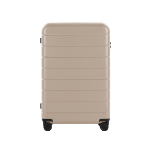 Чемодан Xiaomi Travel Suitcase (Бежевый, 24)