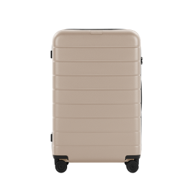 Чемодан Xiaomi Travel Suitcase (Бежевый, 20)