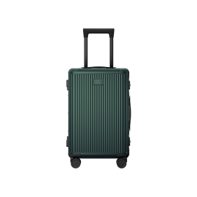 Чемодан Xiaomi Mijia Aluminium Frame Suitcase (Зелёный, 26)