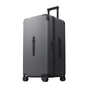 Чемодан Xiaomi Mijia Large Capacity Suitcase (Чёрный, 26)