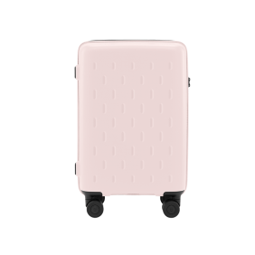Чемодан Xiaomi Colorful Travel Suitcase (Розовый, 24)