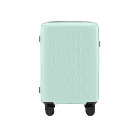Чемодан Xiaomi Colorful Travel Suitcase (Зелёный, 20)