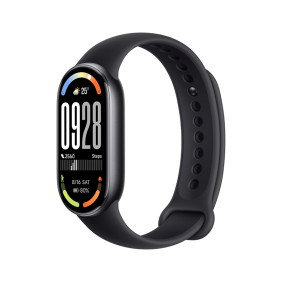 Фитнес - браслет Xiaomi Smart Band 10 (CN, чёрный)