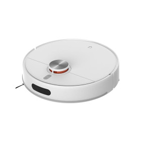 Робот-пылесос Xiaomi Mijia Robot Vacuum 4