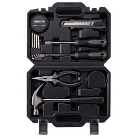 Набор инструментов Xiaomi Jiuxun Tools Toolbox 12 in 1