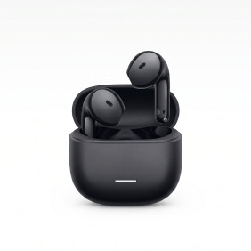 Беспроводные наушники Redmi Buds 8 Active (чёрный)