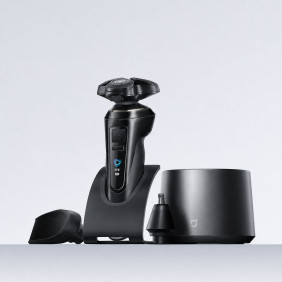 Электробритва Xiaomi Mijia Electric Shaver Pro Set