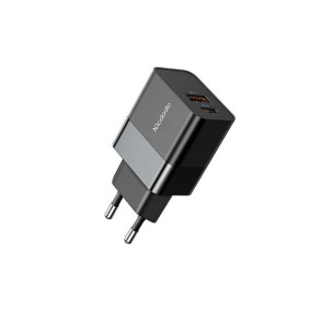 Адаптер Mcdodo 20W PD Fast Charger