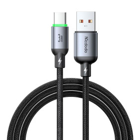 Кабель Mcdodo USB-A / USB-C 3A 1m