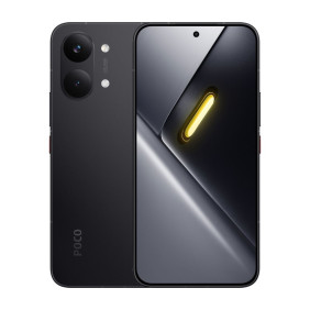Poco X8 Pro Max 12/512 Black